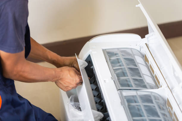 Best HVAC for Healthcare Facilities in Coopertown, TN