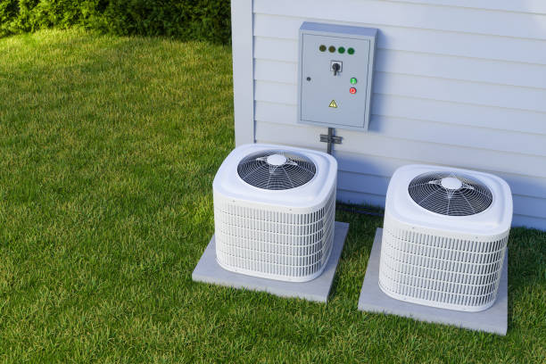Best Thermostats and Smart Controls in Coopertown, TN