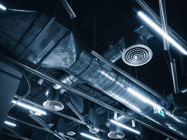 Best Energy-efficient HVAC Solutions in Coopertown, TN