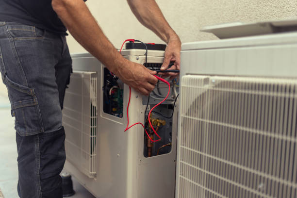 Best HVAC Equipment and Components in Coopertown, TN